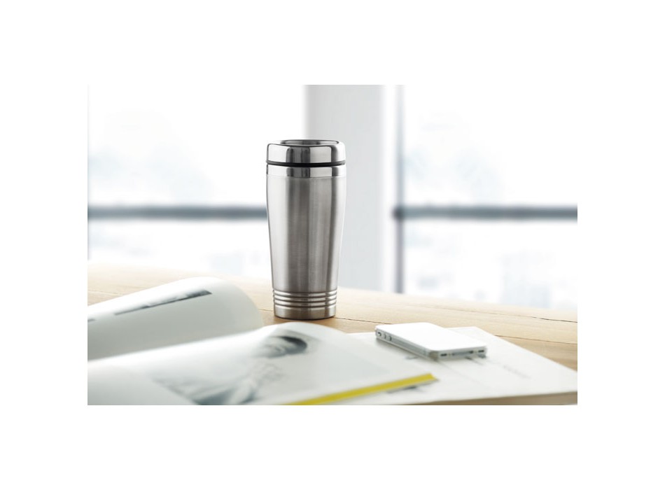 RODEODRIVE - Bicchiere doppia parete 400ml FullGadgets.com