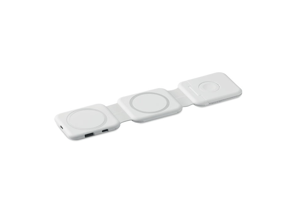 ROIS - Stazione di carica pieghevole FullGadgets.com