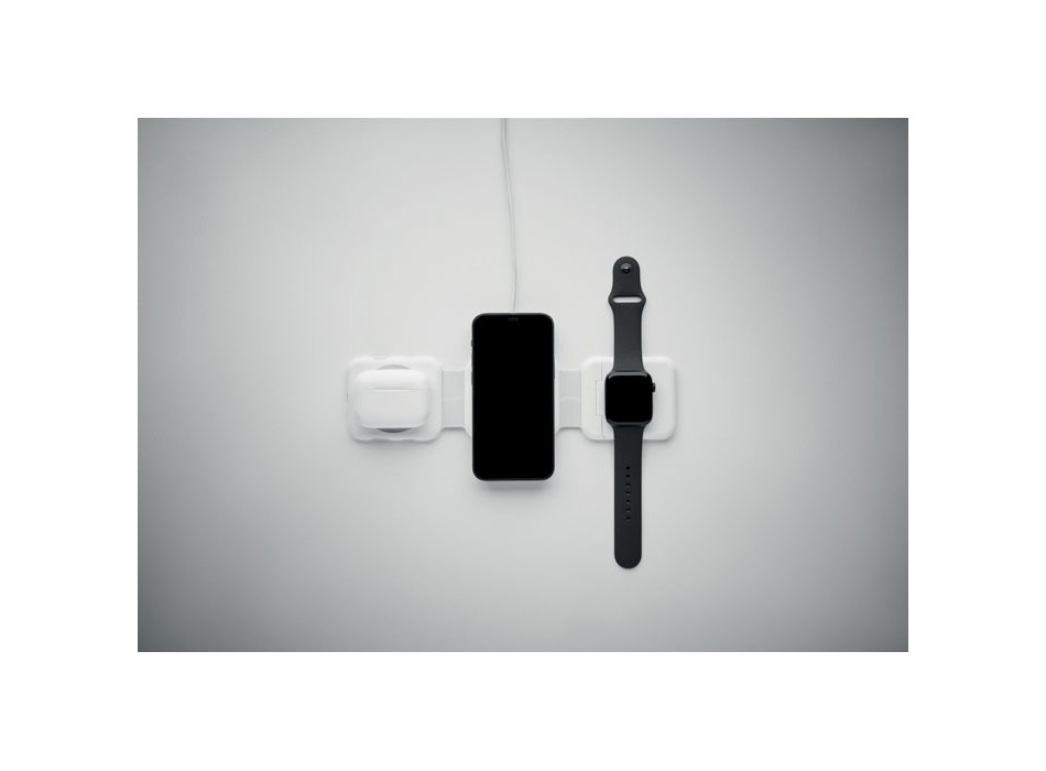 ROIS - Stazione di carica pieghevole FullGadgets.com