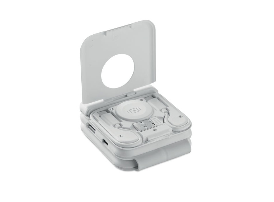 ROIS - Stazione di carica pieghevole FullGadgets.com