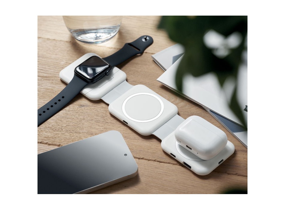 ROIS - Stazione di carica pieghevole FullGadgets.com