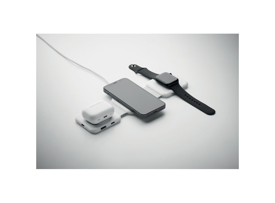 ROIS - Stazione di carica pieghevole FullGadgets.com