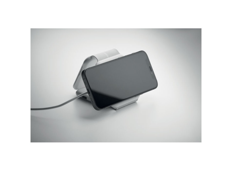 ROIS - Stazione di carica pieghevole FullGadgets.com