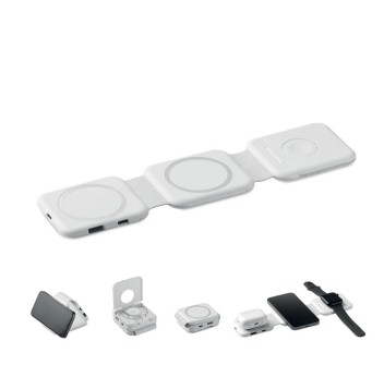 ROIS - Stazione di carica pieghevole FullGadgets.com