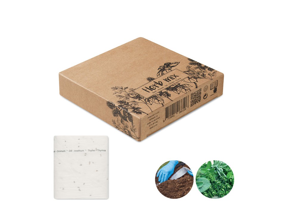 ROLL - Nastro con semi. 3M FullGadgets.com