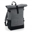 Roll-top backpack 100%P FullGadgets.com