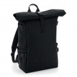 Roll-top backpack 100%P FullGadgets.com