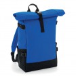 Roll-top backpack 100%P FullGadgets.com