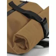 Roll-Top Backpack FullGadgets.com