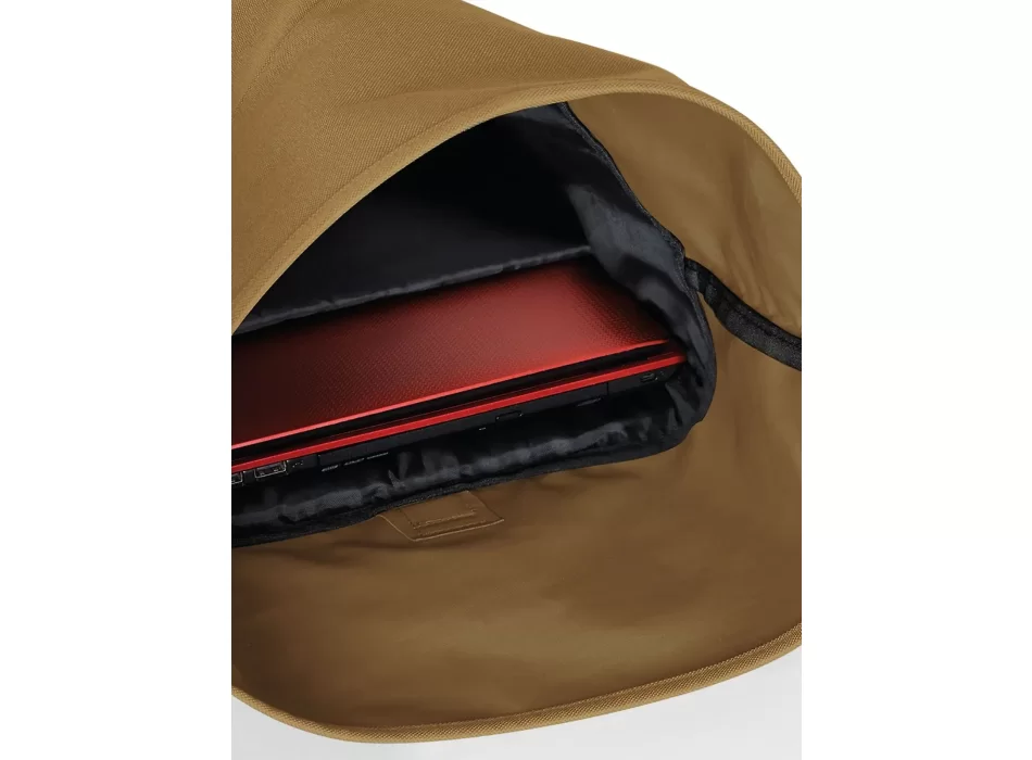 Roll-Top Backpack FullGadgets.com