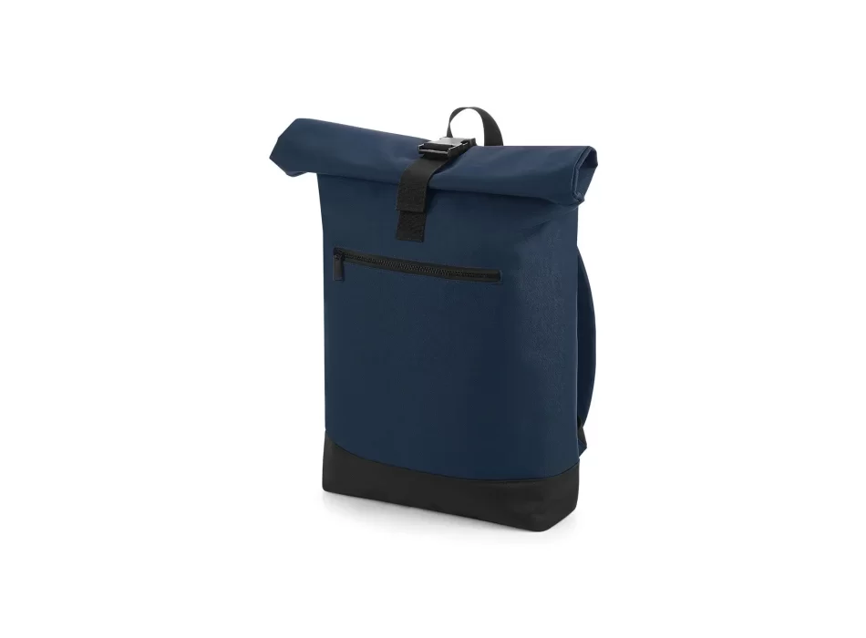 Roll-Top Backpack FullGadgets.com