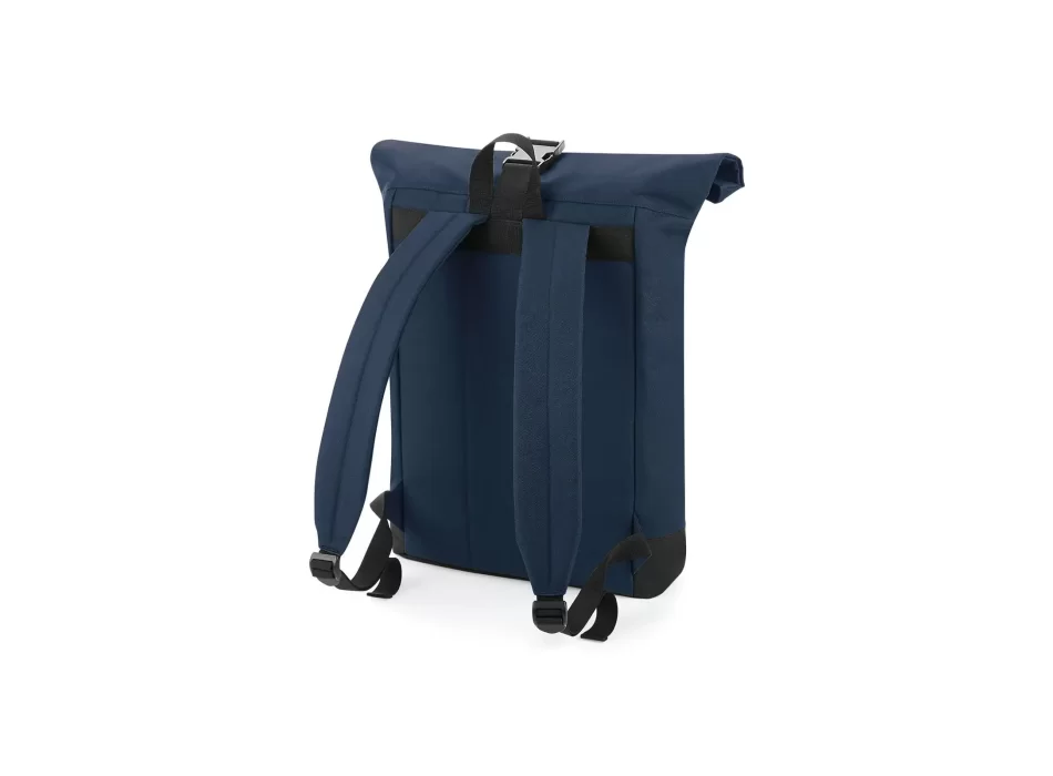 Roll-Top Backpack FullGadgets.com