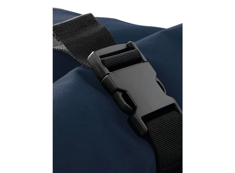 Roll-Top Backpack FullGadgets.com