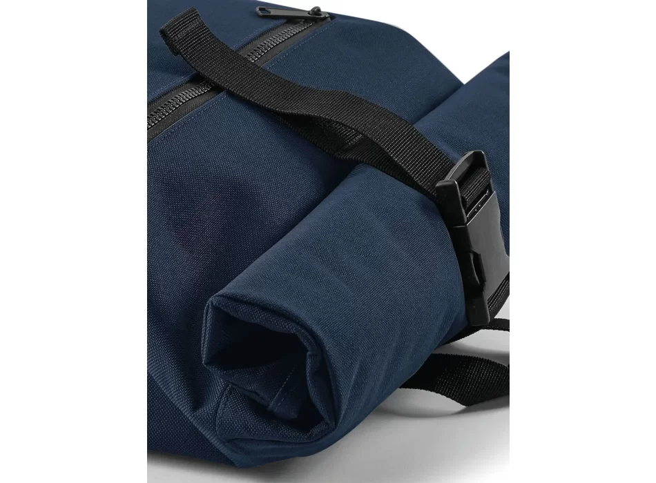 Roll-Top Backpack FullGadgets.com