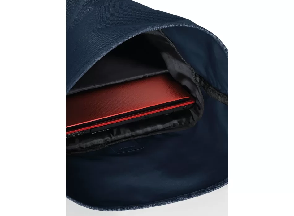 Roll-Top Backpack FullGadgets.com