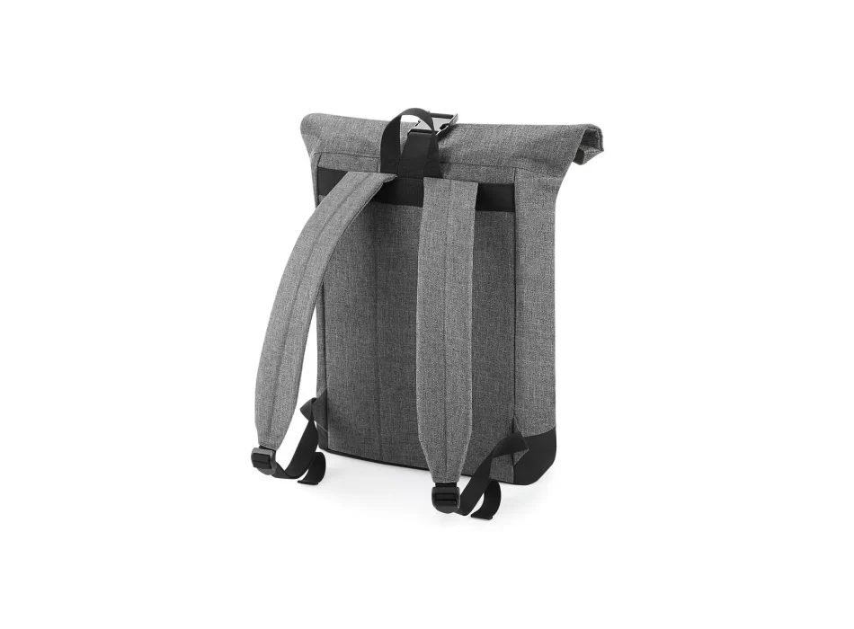 Roll-Top Backpack FullGadgets.com