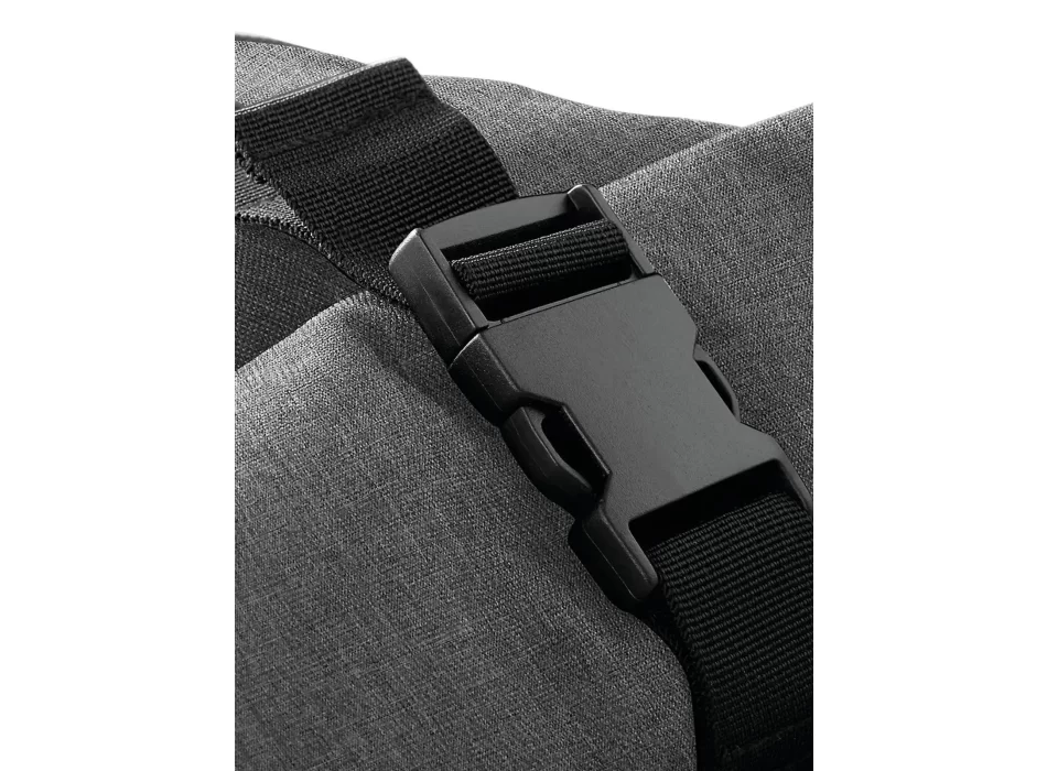 Roll-Top Backpack FullGadgets.com