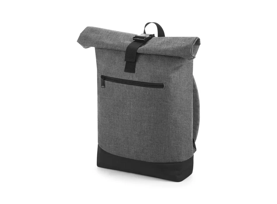 Roll-Top Backpack FullGadgets.com