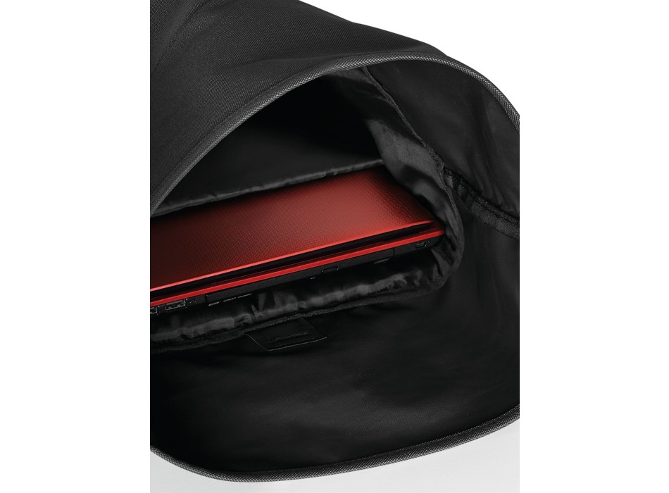 Roll-Top Backpack FullGadgets.com