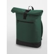 Roll-Top Backpack FullGadgets.com