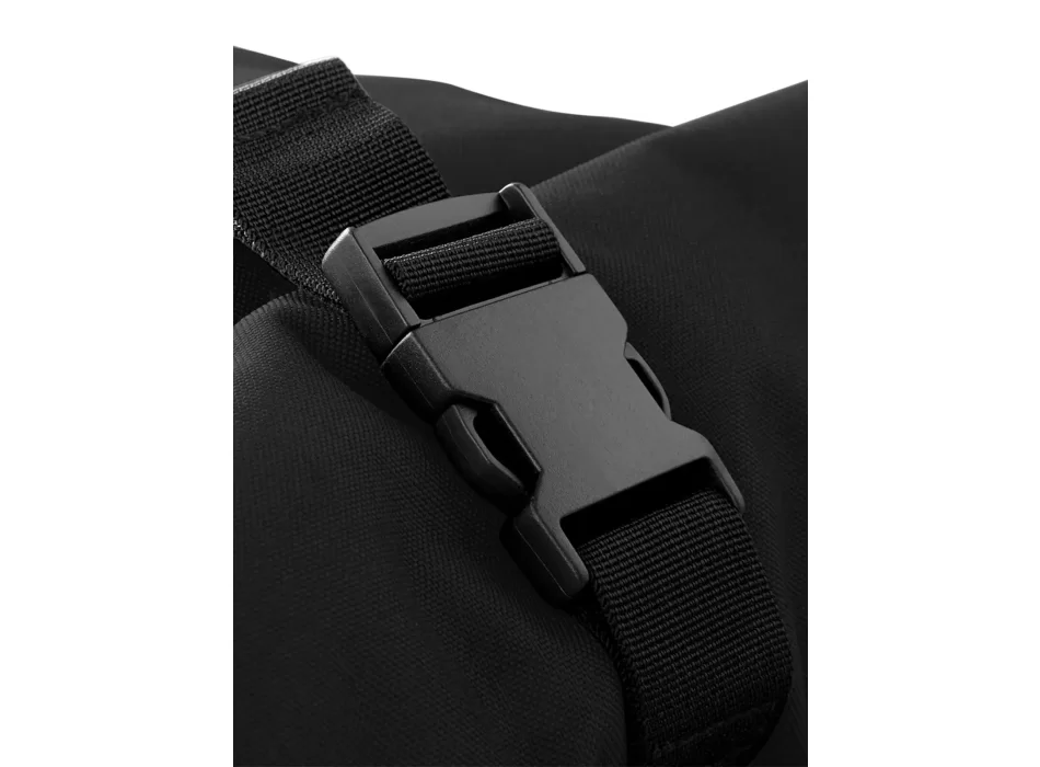 Roll-Top Backpack FullGadgets.com