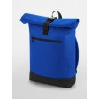 Roll-Top Backpack FullGadgets.com