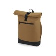 Roll-Top Backpack FullGadgets.com