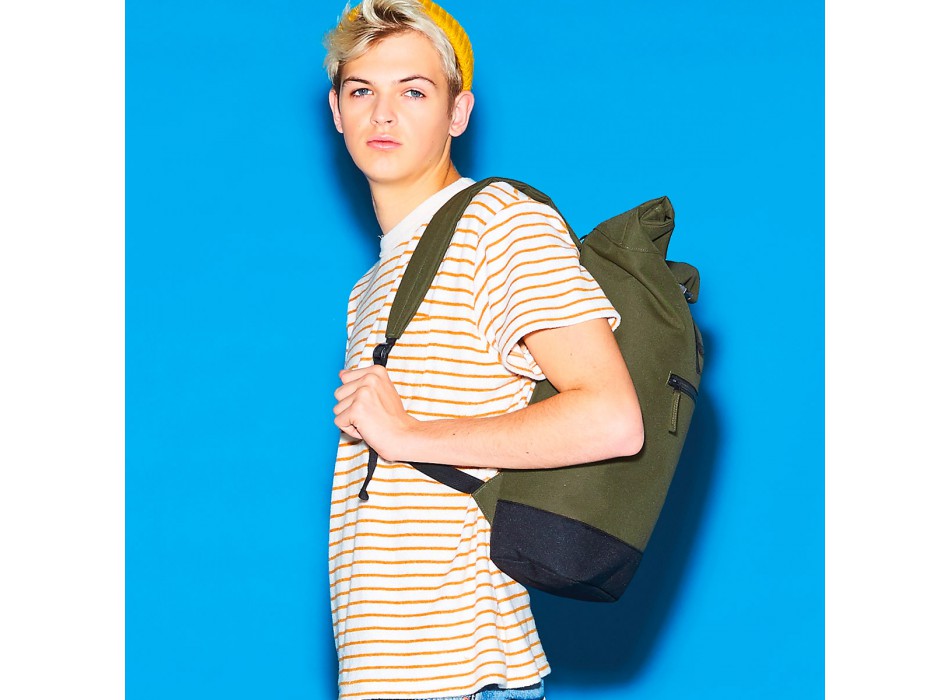 ROLL-TOP BACKPACK 32X44X13 FullGadgets.com