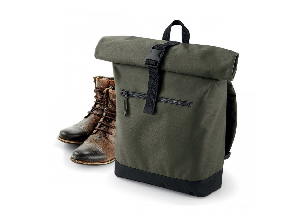 ROLL-TOP BACKPACK 32X44X13 FullGadgets.com