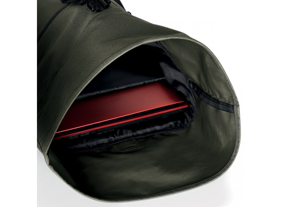 ROLL-TOP BACKPACK 32X44X13 FullGadgets.com