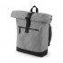 Zaino Roll-Top Personalizzabile 32X44X13