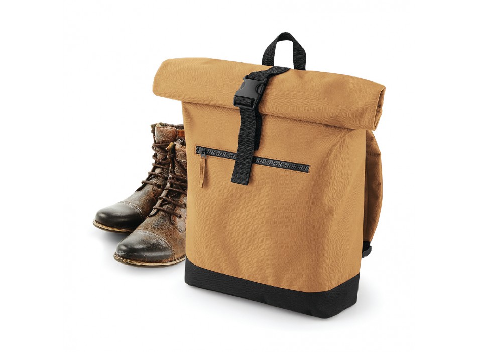 ROLL-TOP BACKPACK 32X44X13 FullGadgets.com