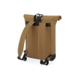 Roll-Top Backpack FullGadgets.com