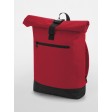 Roll-Top Backpack FullGadgets.com