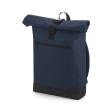 Roll-Top Backpack FullGadgets.com
