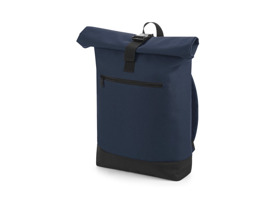 Roll-Top Backpack FullGadgets.com