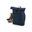 Roll-Top Backpack FullGadgets.com