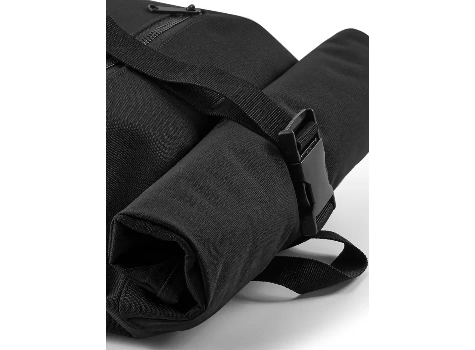 Roll-Top Backpack FullGadgets.com