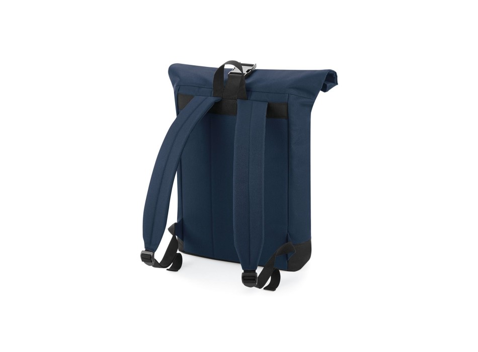 Roll-Top Backpack FullGadgets.com