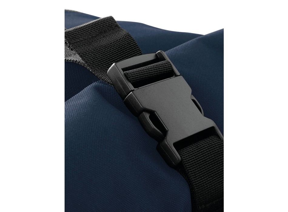Roll-Top Backpack FullGadgets.com