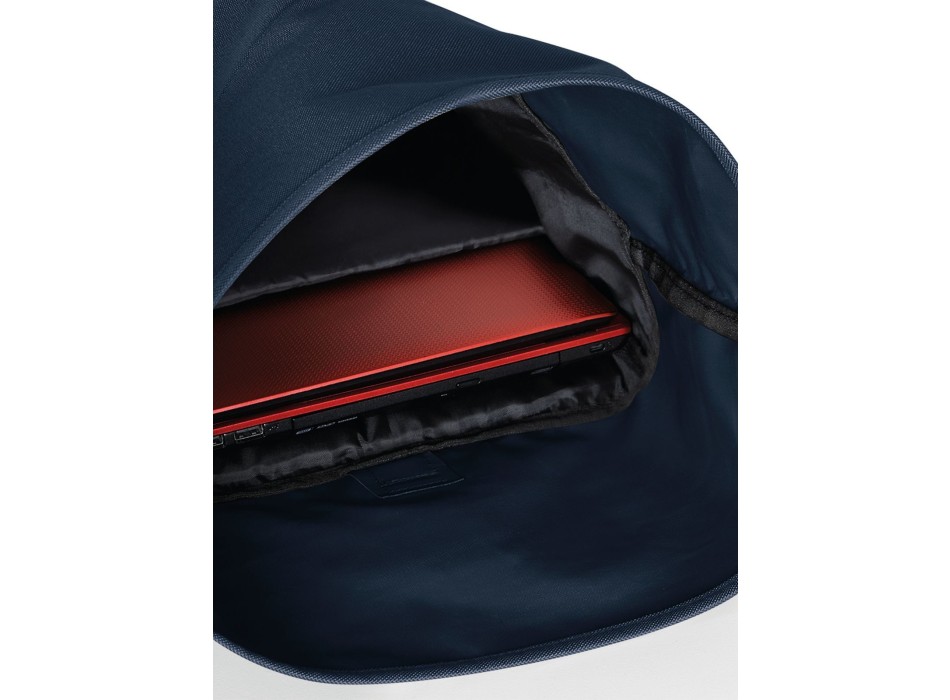 Roll-Top Backpack FullGadgets.com