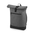 Roll-Top Backpack FullGadgets.com