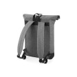 Roll-Top Backpack FullGadgets.com