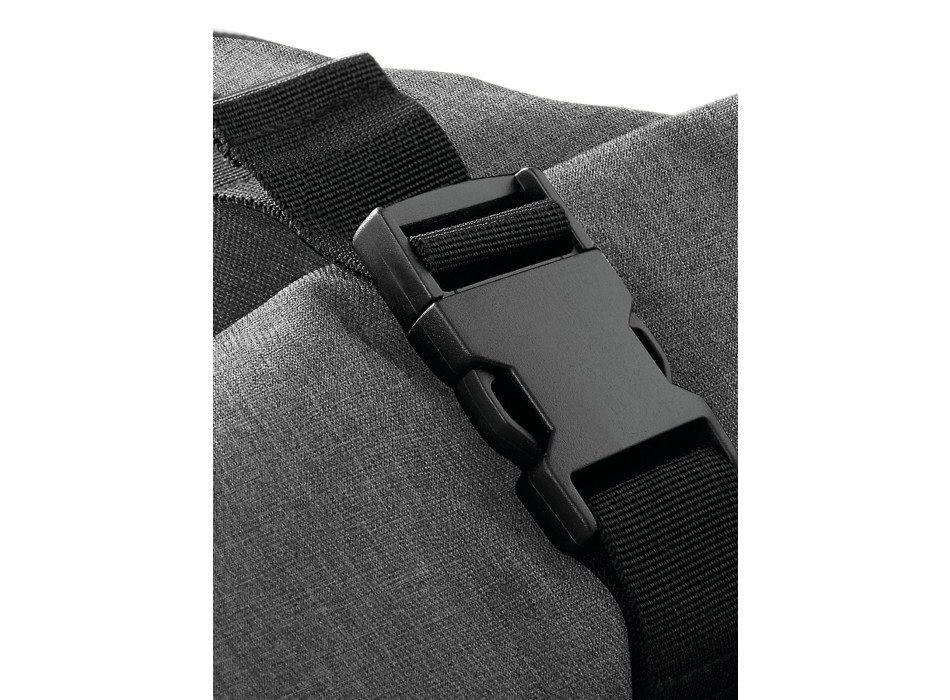 Roll-Top Backpack FullGadgets.com