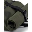 Roll-Top Backpack FullGadgets.com