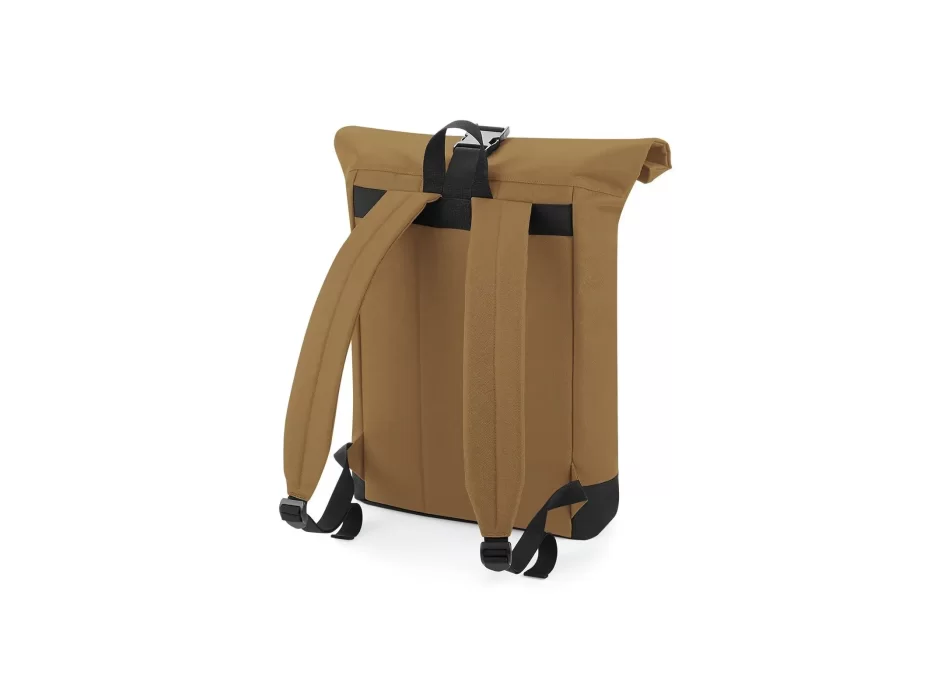 Roll-Top Backpack FullGadgets.com