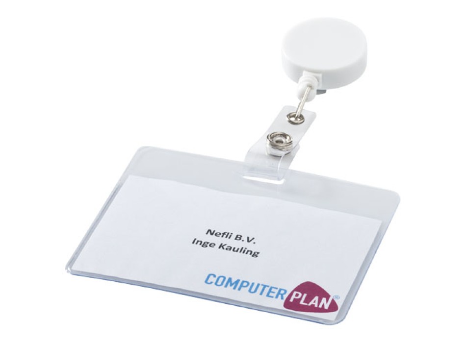 Roller clip Lech FullGadgets.com