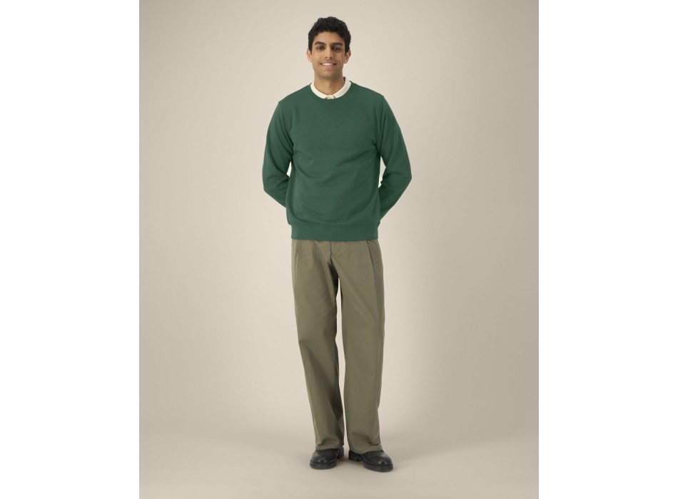 Roller - Felpa unisex a girocollo Essential FullGadgets.com