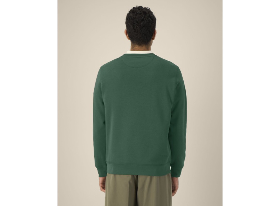 Roller - Felpa unisex a girocollo Essential FullGadgets.com