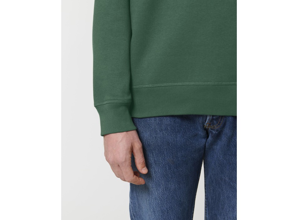 Roller - Felpa unisex a girocollo Essential FullGadgets.com